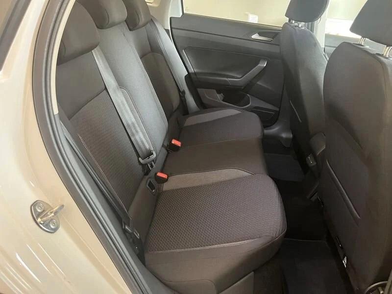 Volkswagen Taigo 1.0 TSI 115 CV Edition Plus