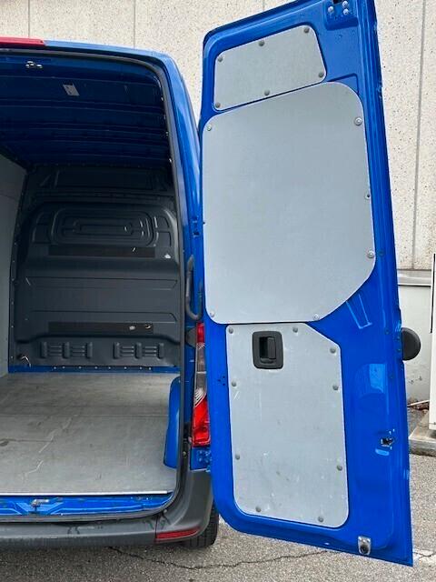 Mercedes Sprinter 311 CDI