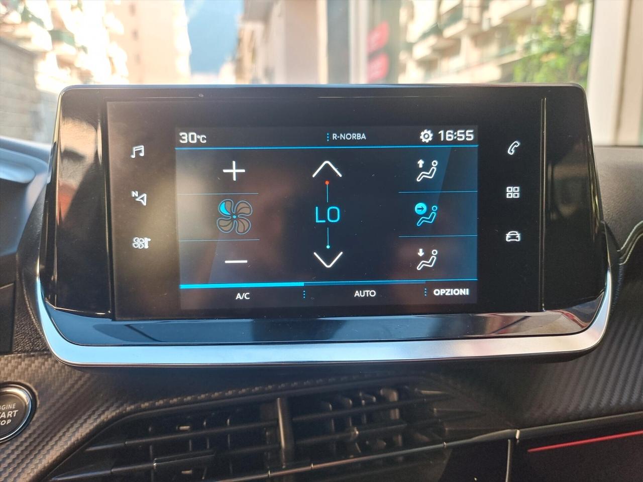 Peugeot 2008 PureTech 130 S&S GT Line ITALIANA