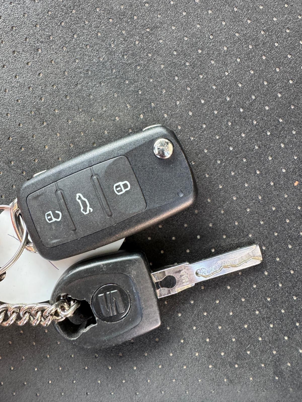 Seat Mii 1.0 Benzina/Metano. 12 Mesi Garanzia