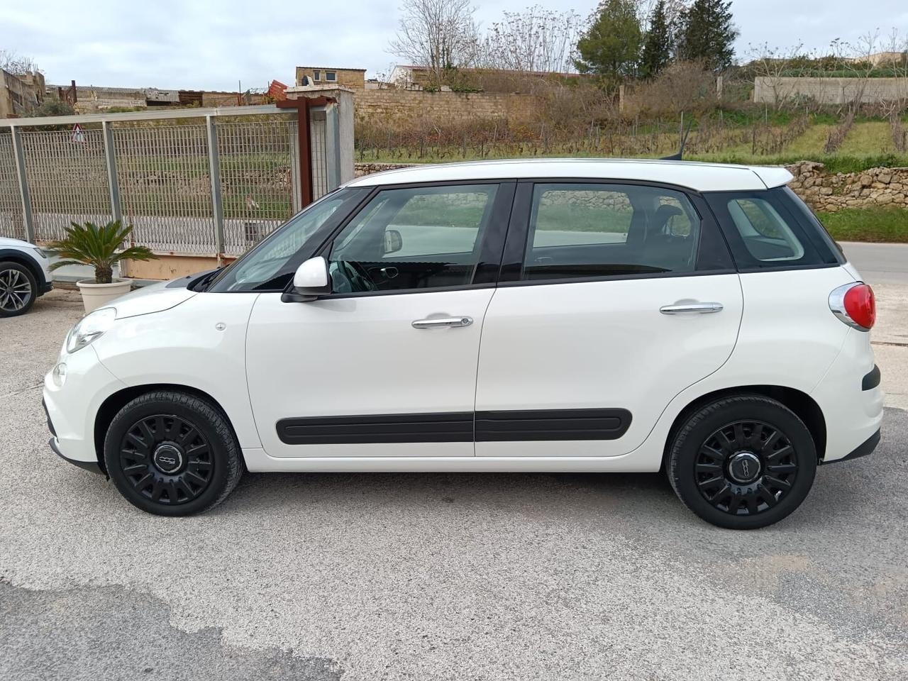 Fiat 500L Pro 1.6 MJT 120CV Urban 4 posti (N1)