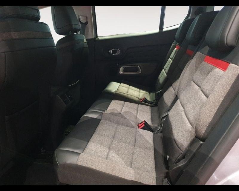 Citroën C5 Aircross BlueHDi 130 S&S Feel