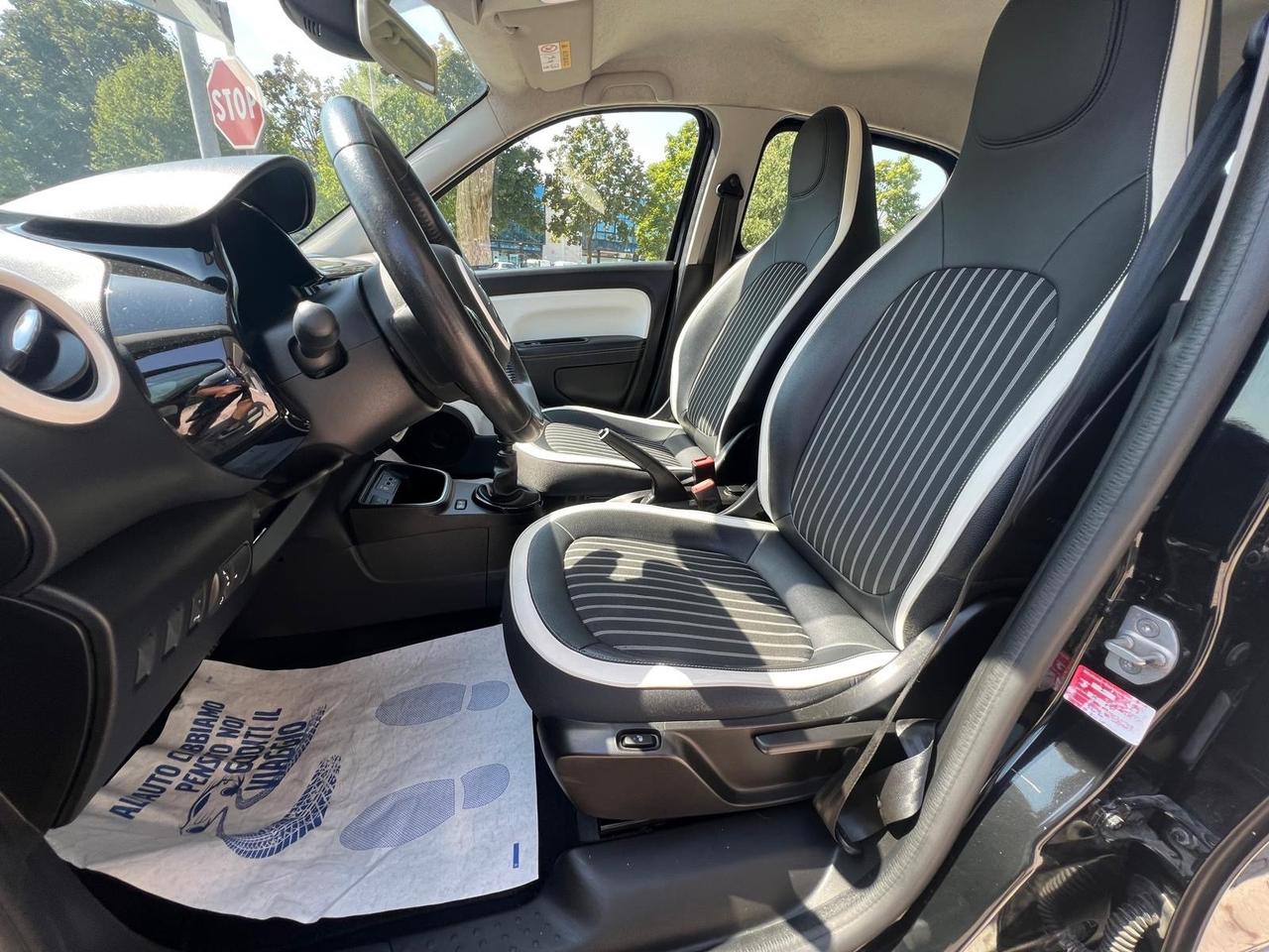 Renault Twingo TCe 92CV Intens ok neopatentati