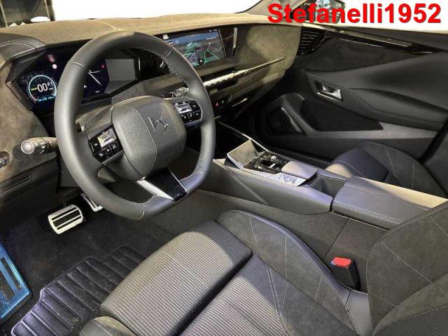 DS AUTOMOBILES Other N4 58,3kWh e-tense Etoile Alcantara auto