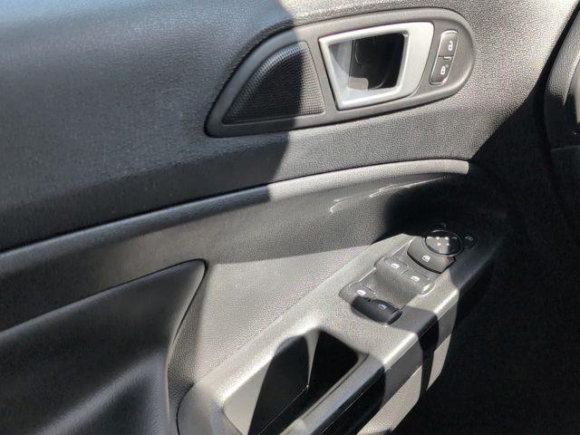 FORD EcoSport 1.5 Ecoblue 95 CV Start&Stop Titanium