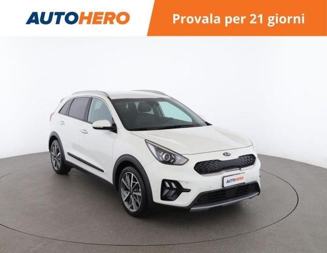 KIA Niro 1.6 GDi DCT HEV Style