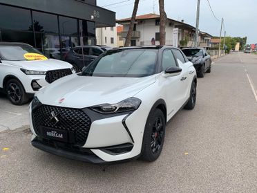 DS3 3 Crossback 130 aut. Performance Line *PROMO*
