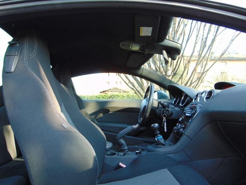 PEUGEOT RCZ RCZ 1.6 THP 156CV