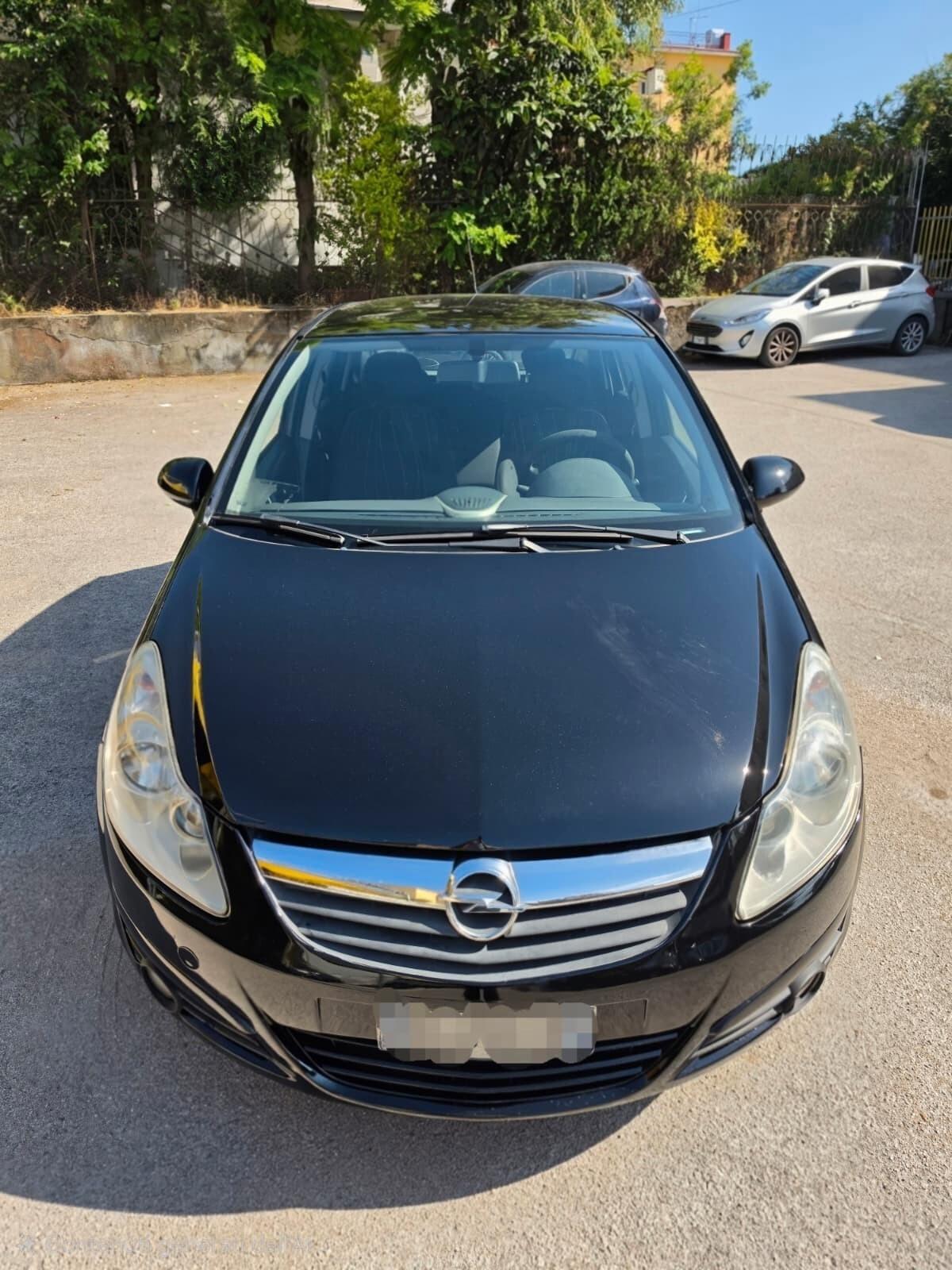 Opel Corsa 1.0 12V 5 porte GPL