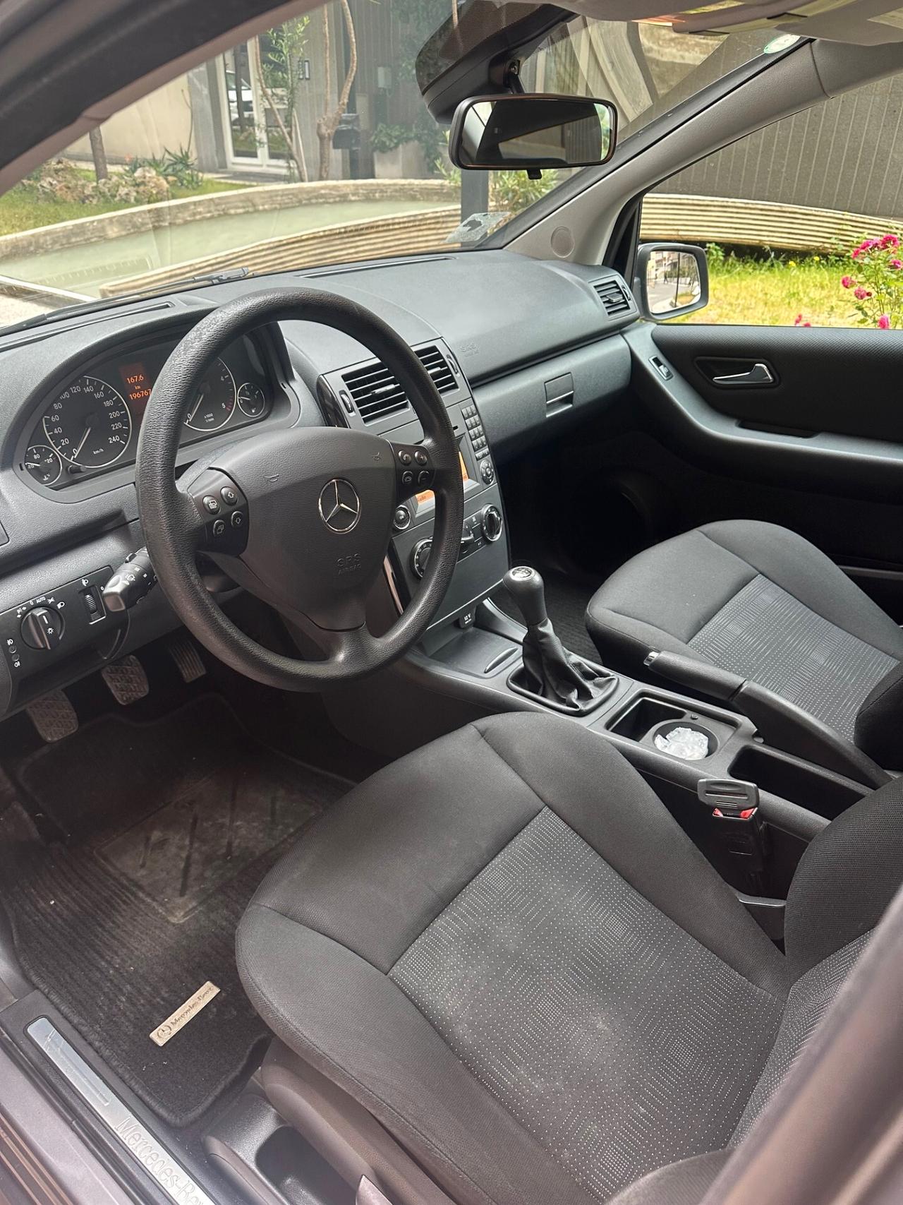 Mercedes-benz A 180 A 180 CDI