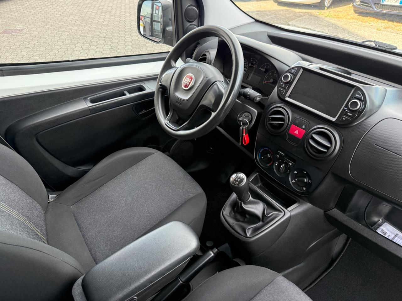 Fiat Fiorino 1.3 MJT 80CV Cargo