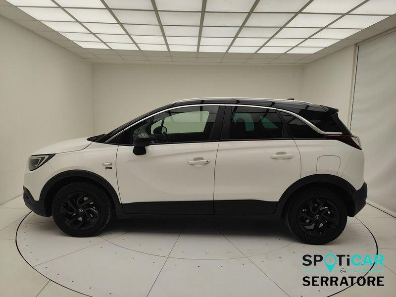 Opel Crossland X 1.5 ecotec 2020 s&s 120cv auto