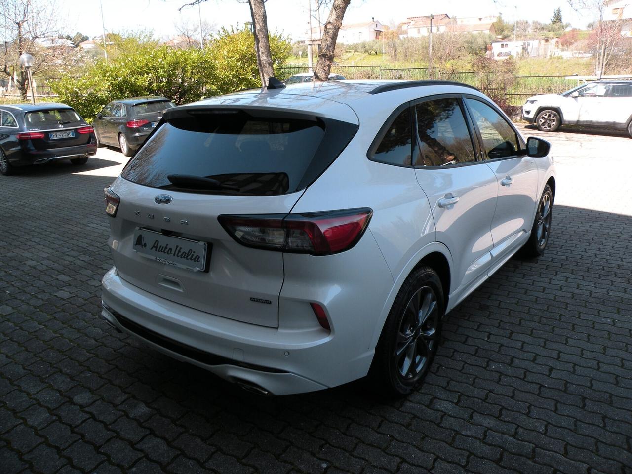 FORD KUGA 2.5 FHEV 190CV CVT 2WD ST-LINE 2023