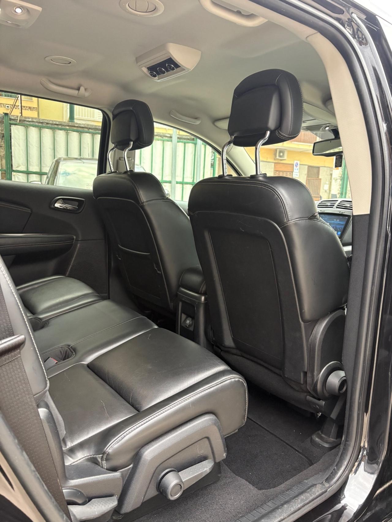 Fiat Freemont 2.0 MJT 140cv magnifiche condizioni