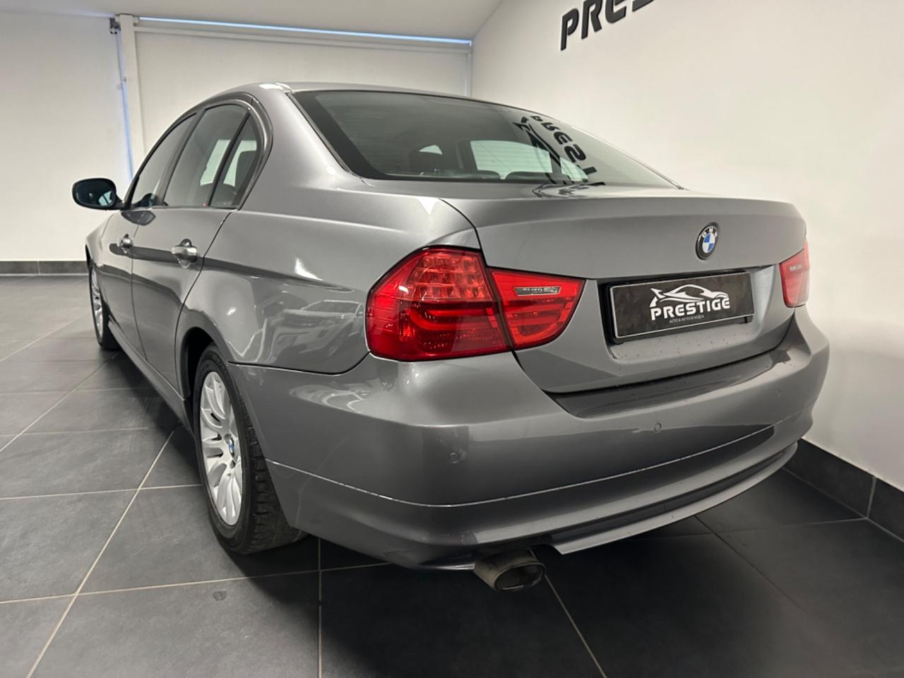 BMW 320D BERLINA 177CV UNIPRO PARI AL NUOVO