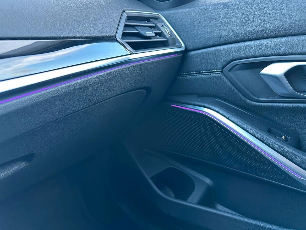 Bmw Serie 3 320d Touring Sport 190 cv - 2021