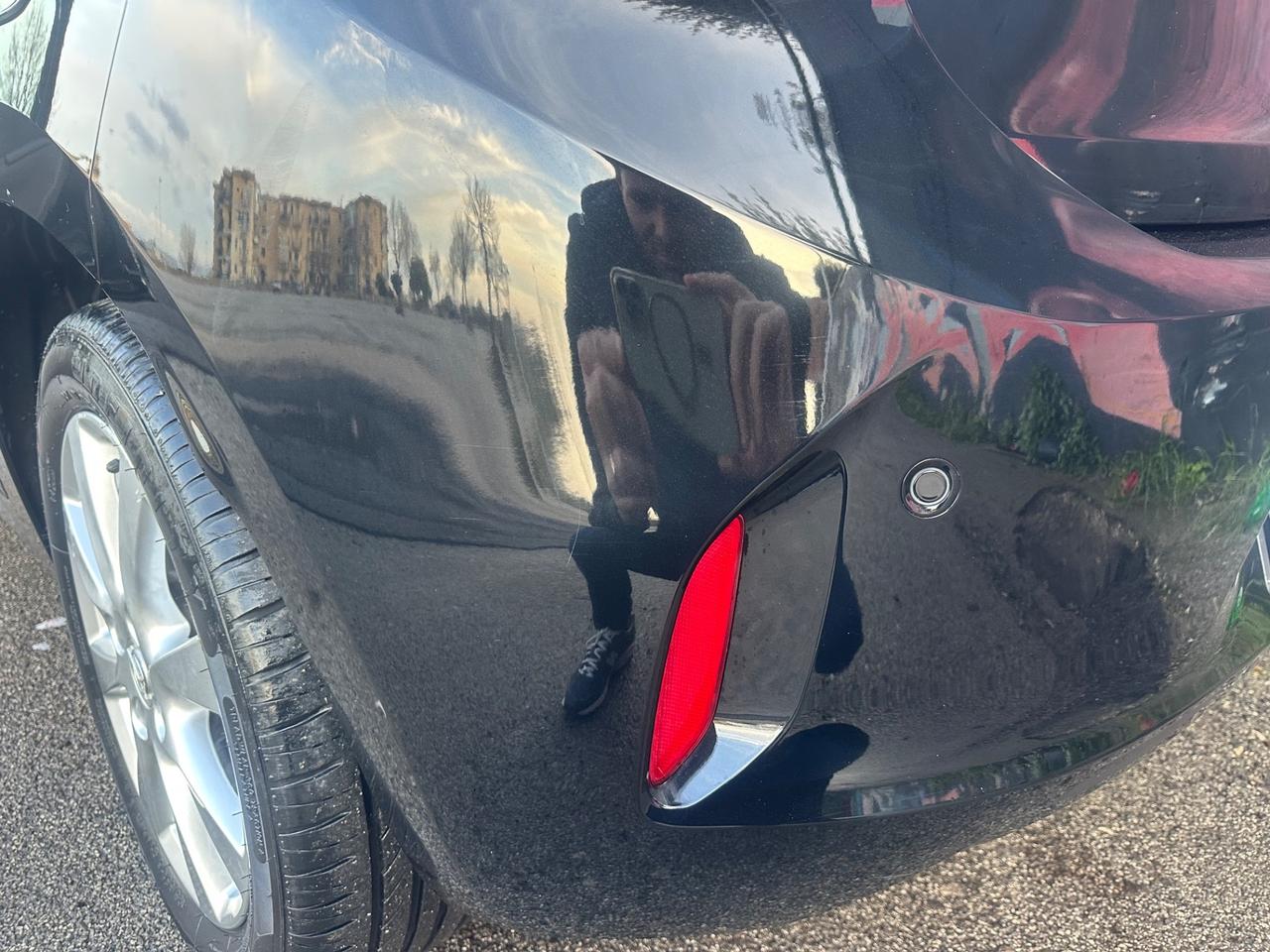 OPEL CORSA 5PORTE 1.2BENZINA/BLOCK SHAFT/CERCHI