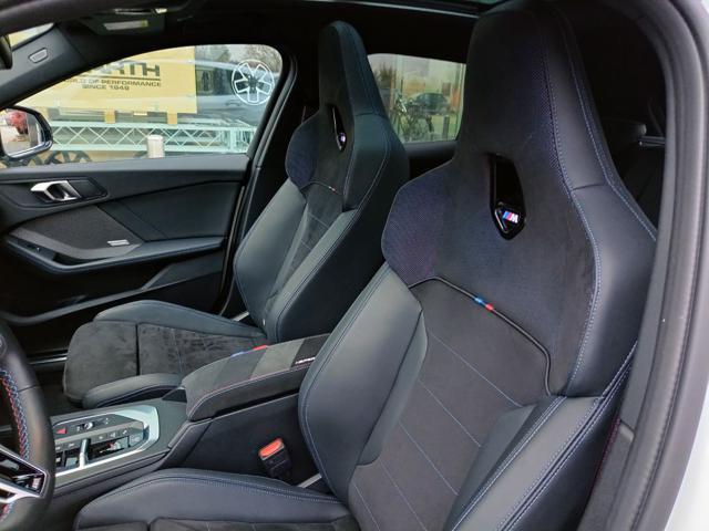 BMW 135 xDrive MSport