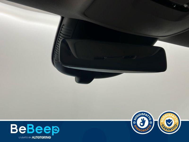 Mercedes-Benz Classe A A 250 E PHEV PROGRESSIVE ADVANCED AUTO