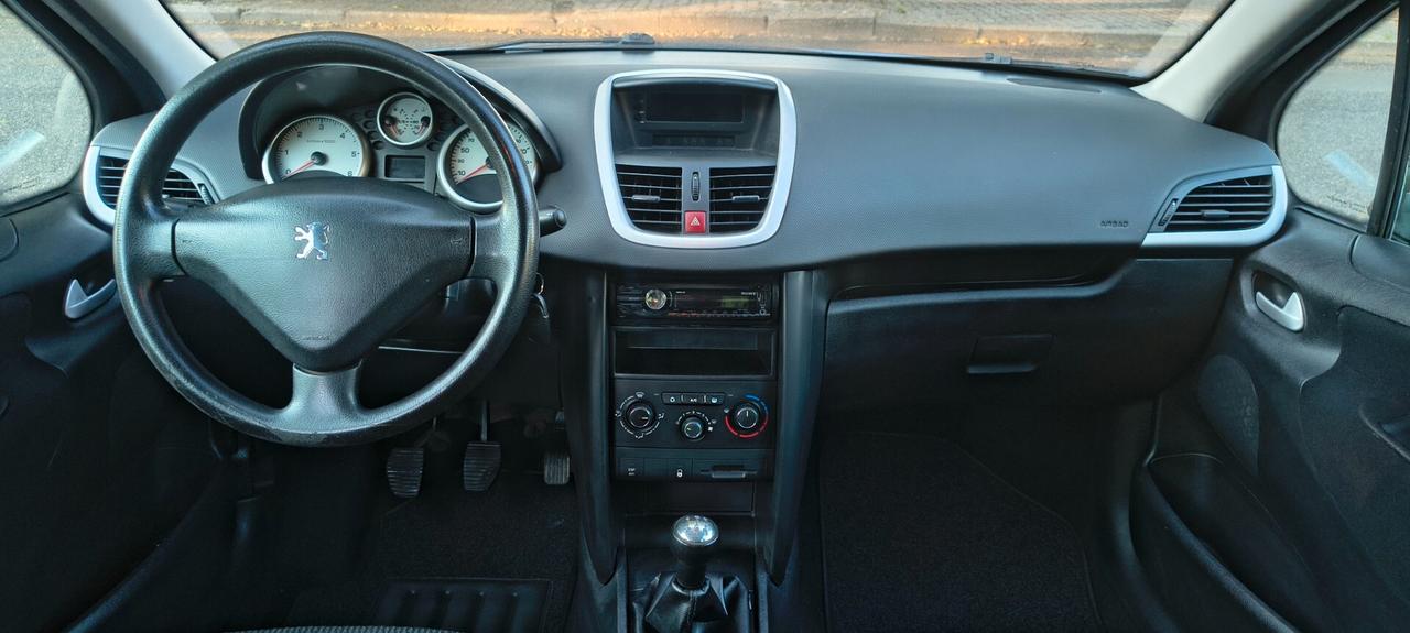 Peugeot 207 1.4 HDi 70CV 5p. Access