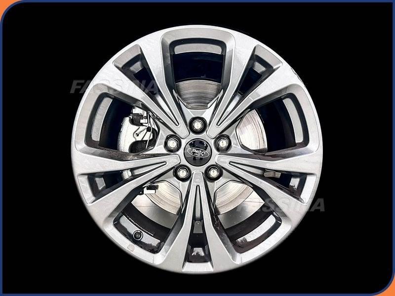 Ford Kuga Kuga 2.0 EcoBlue 120 CV aut. 2WD ST-Line