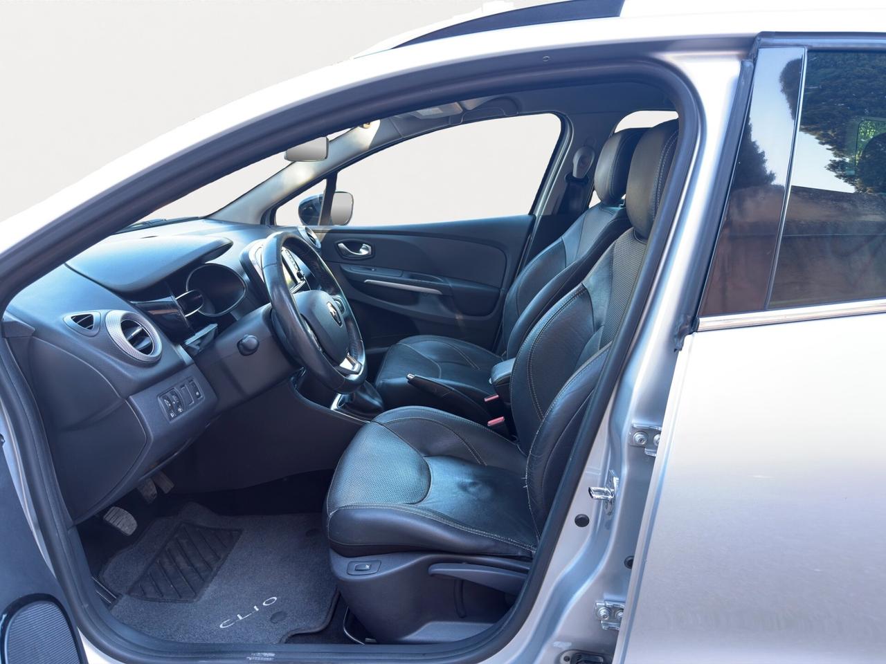 Renault Clio Sporter dCi 8V 75CV Energy Zen - 2015