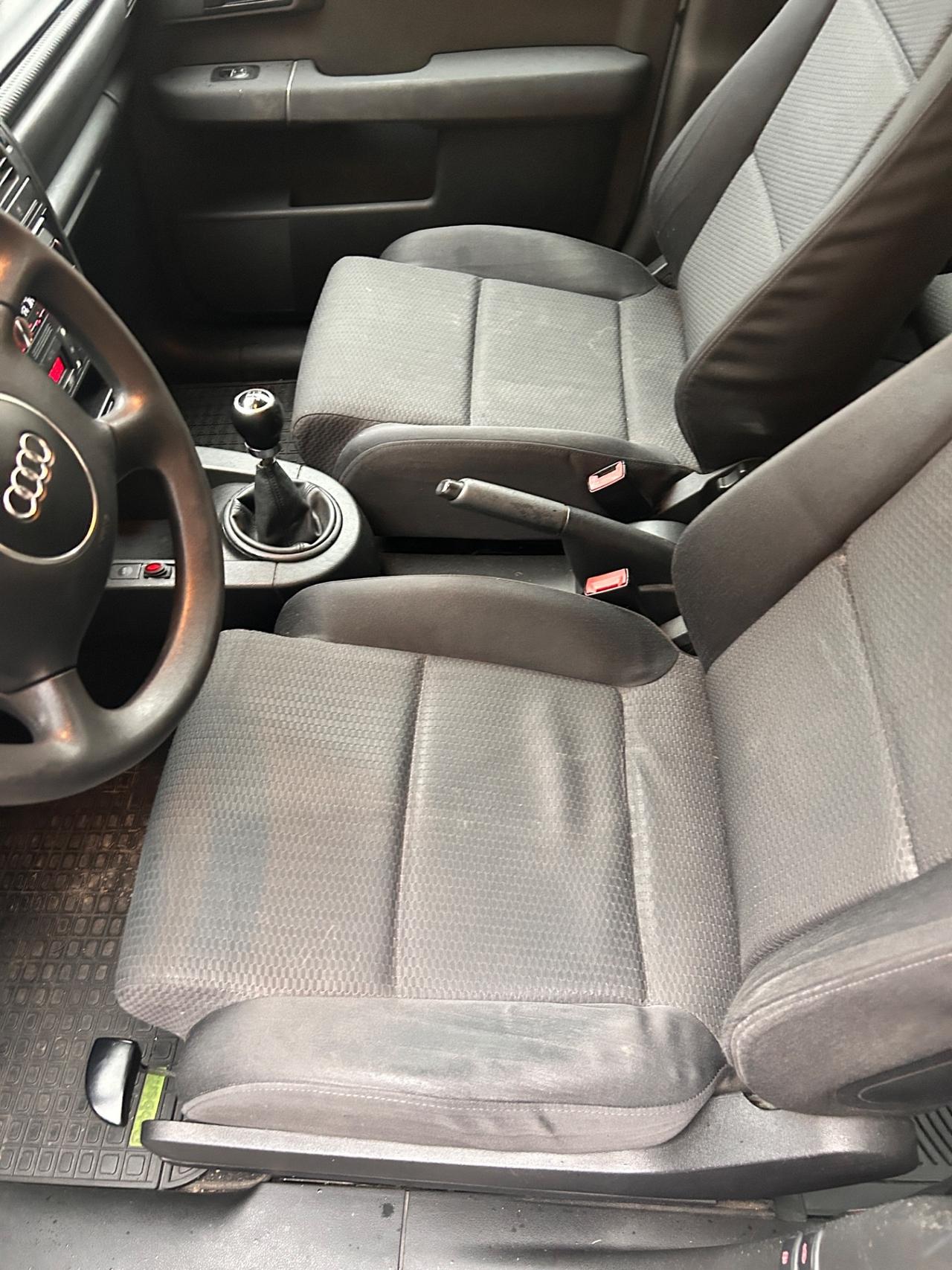 Audi A2 1.4 TDI Top