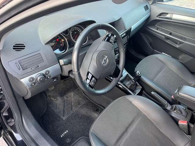 Opel Astra 1.6 16V VVT Station Wagon Enjoy GPL
