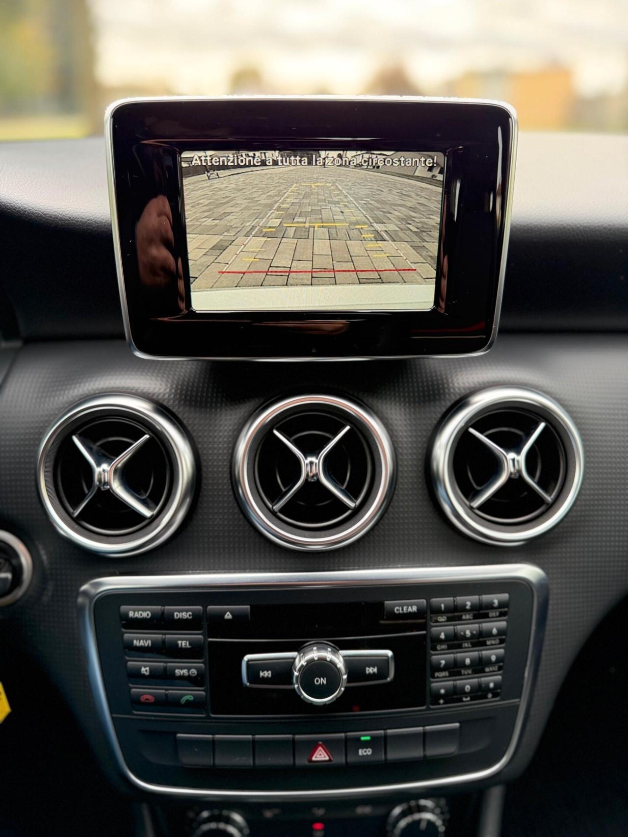 Mercedes-benz A 180 CDI Sport
