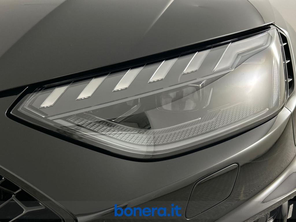 Audi RS4 Avant 2.9 TFSI Competition Plus quattro tiptronic