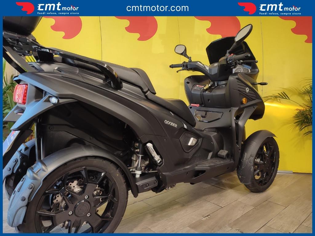 Quadro Quadro 4 - 2019