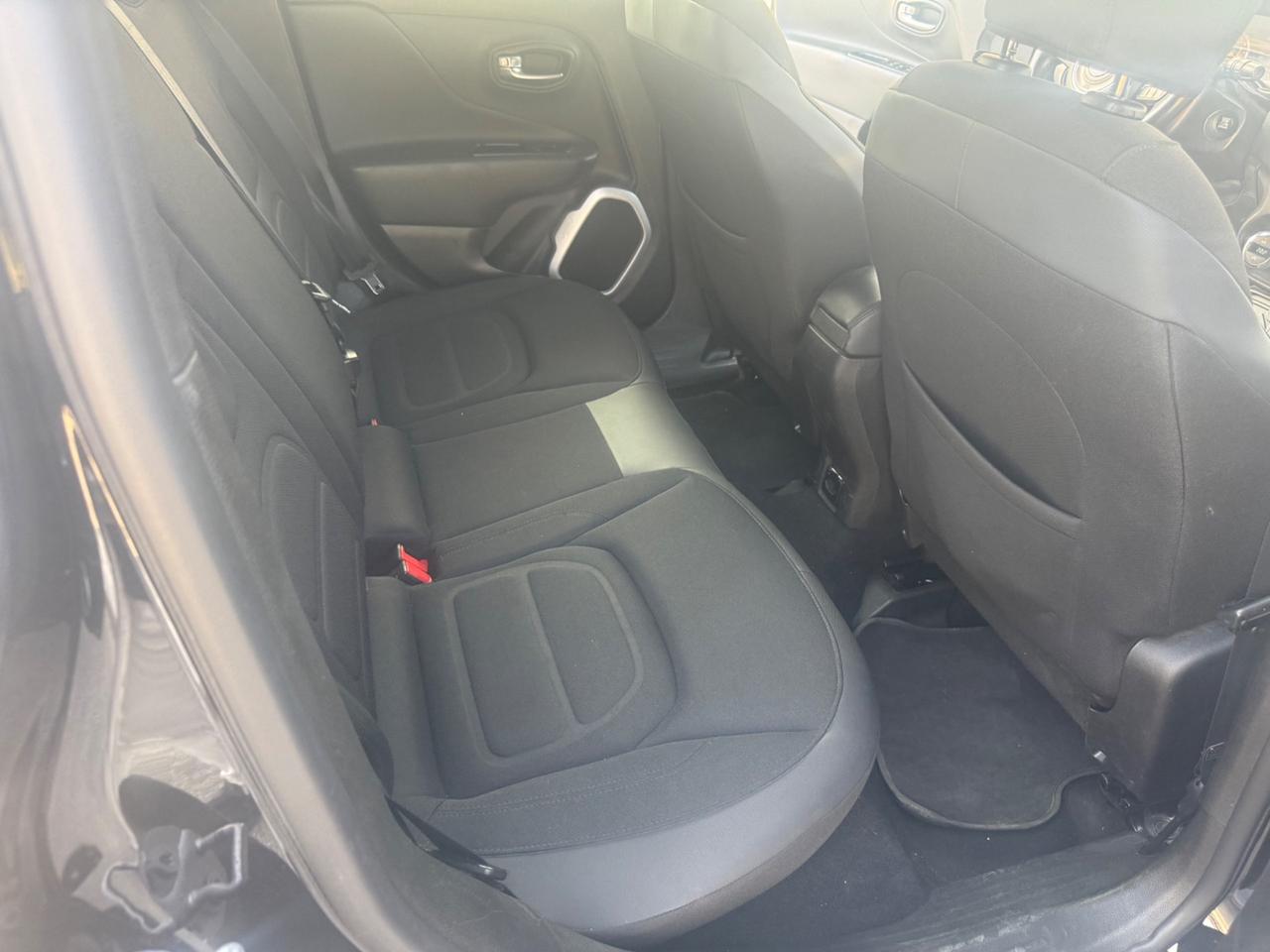 Jeep Renegade 1.6 Mjt 120 CV Limited anno 2018