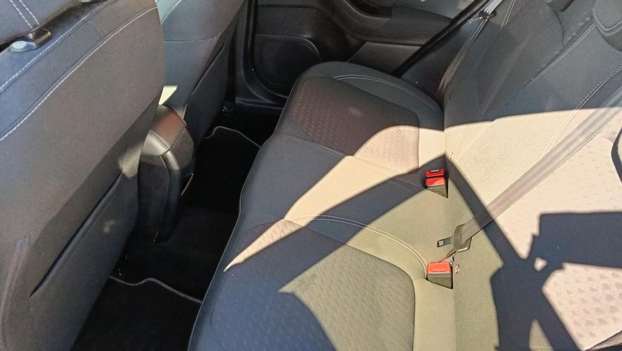 FORD FIESTA 1.0 BENZ-PREZZO PROMO!