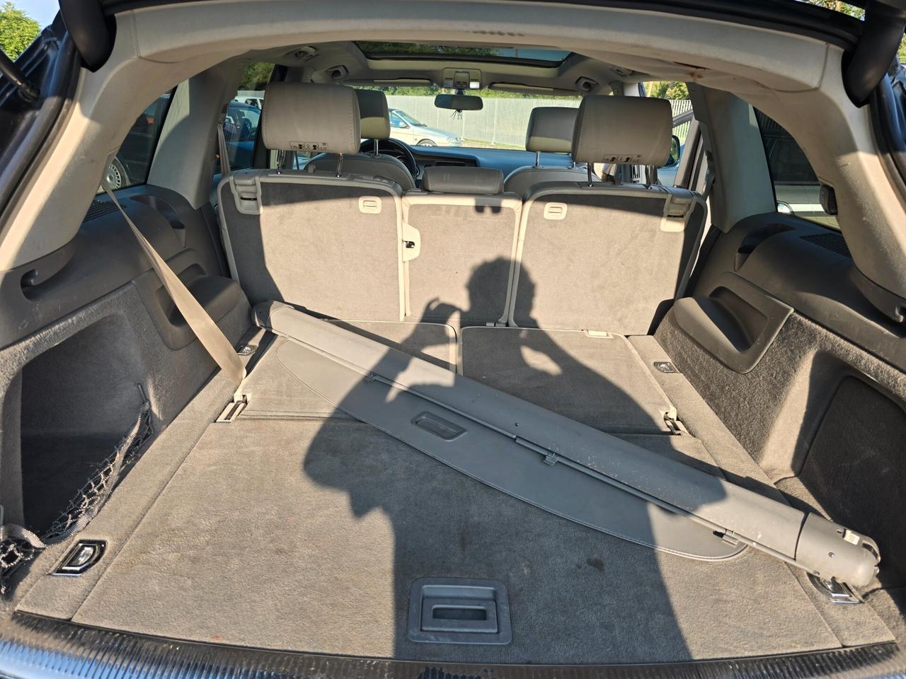 Audi Q7 3.0 V6 TDI 240 CV quattro tiptronic Advanced Plus