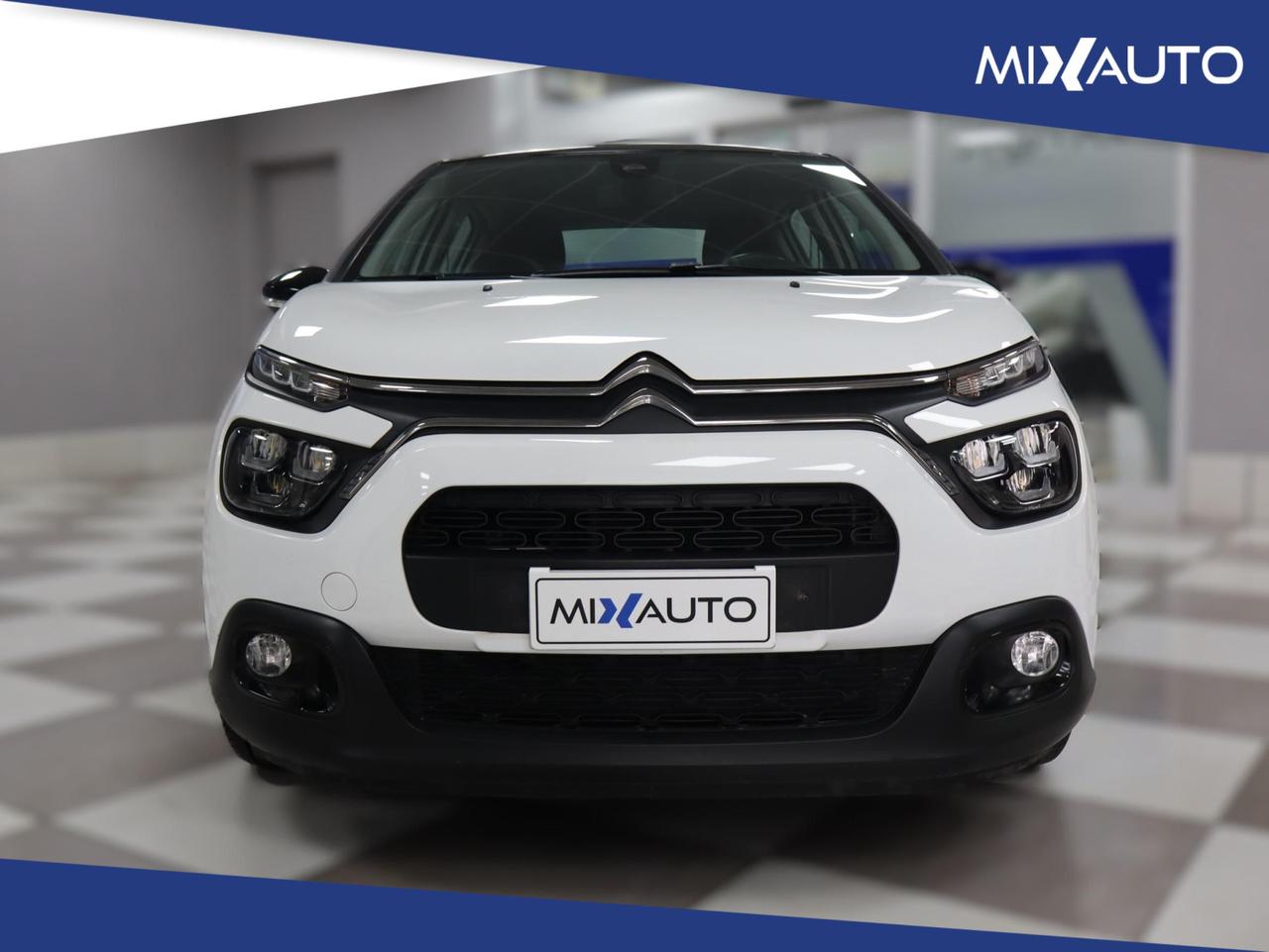 CITROEN C3 1.2 PureTech 82CV Feel Pack EU6