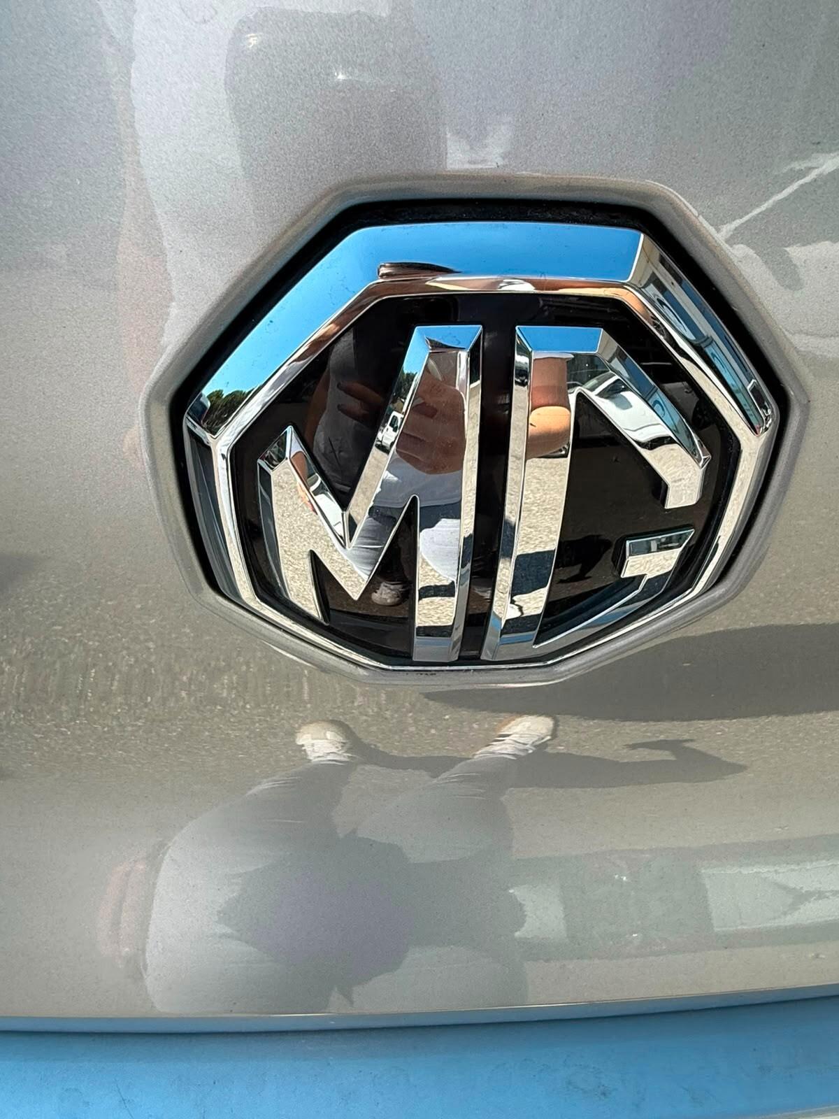 Mg ZS 1.0T-GDI Luxury
