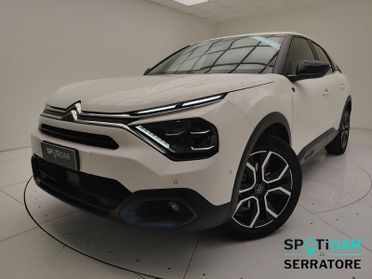 Citroën E-C4 Shine