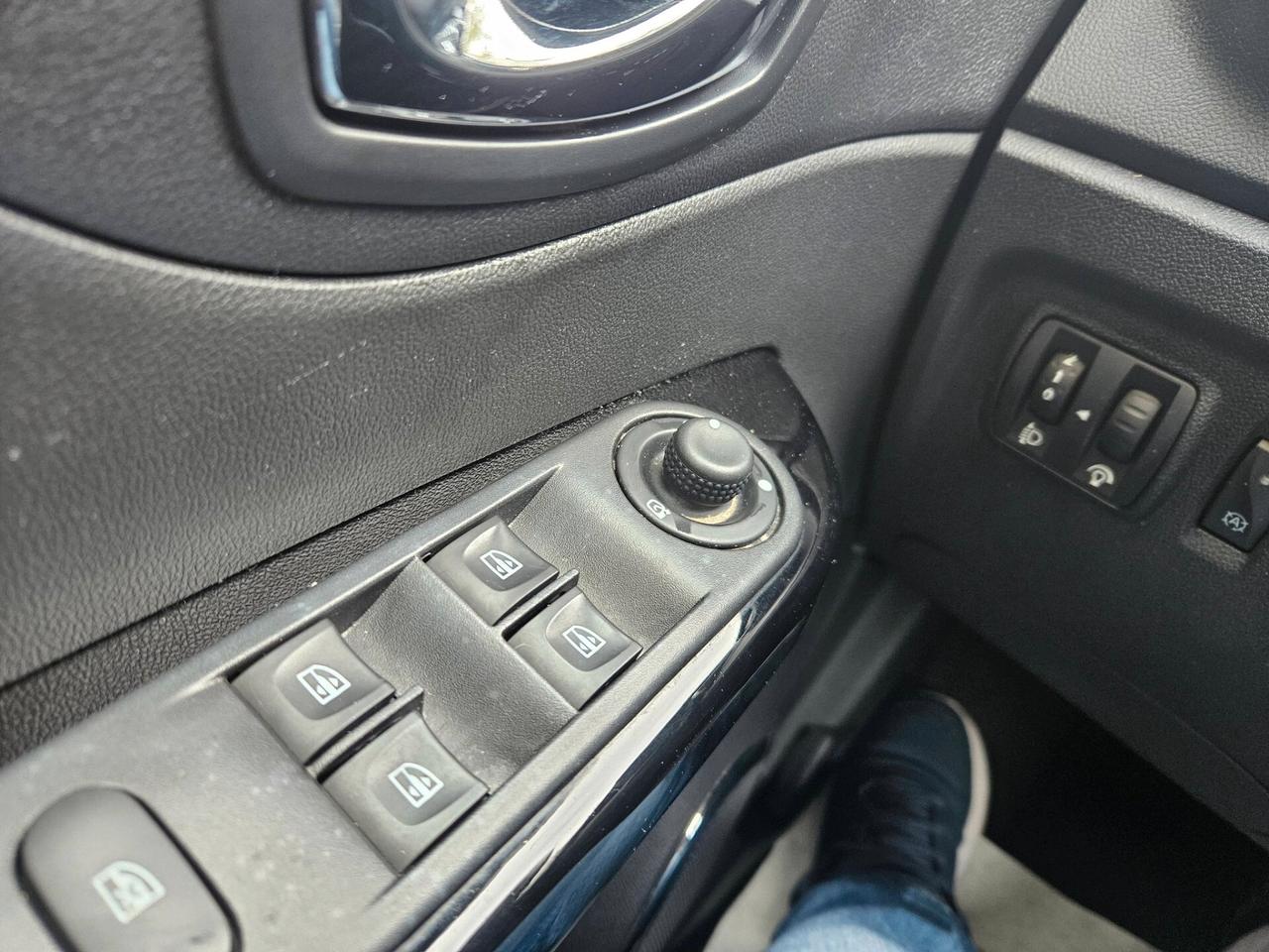 Renault Captur dCi 8V 90 CV Start&Stop Energy Intens