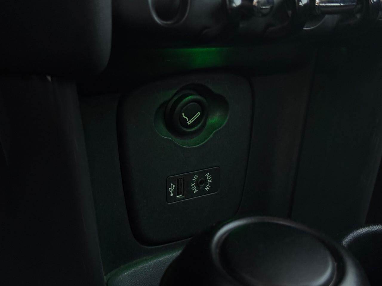Mini 1.5 One D