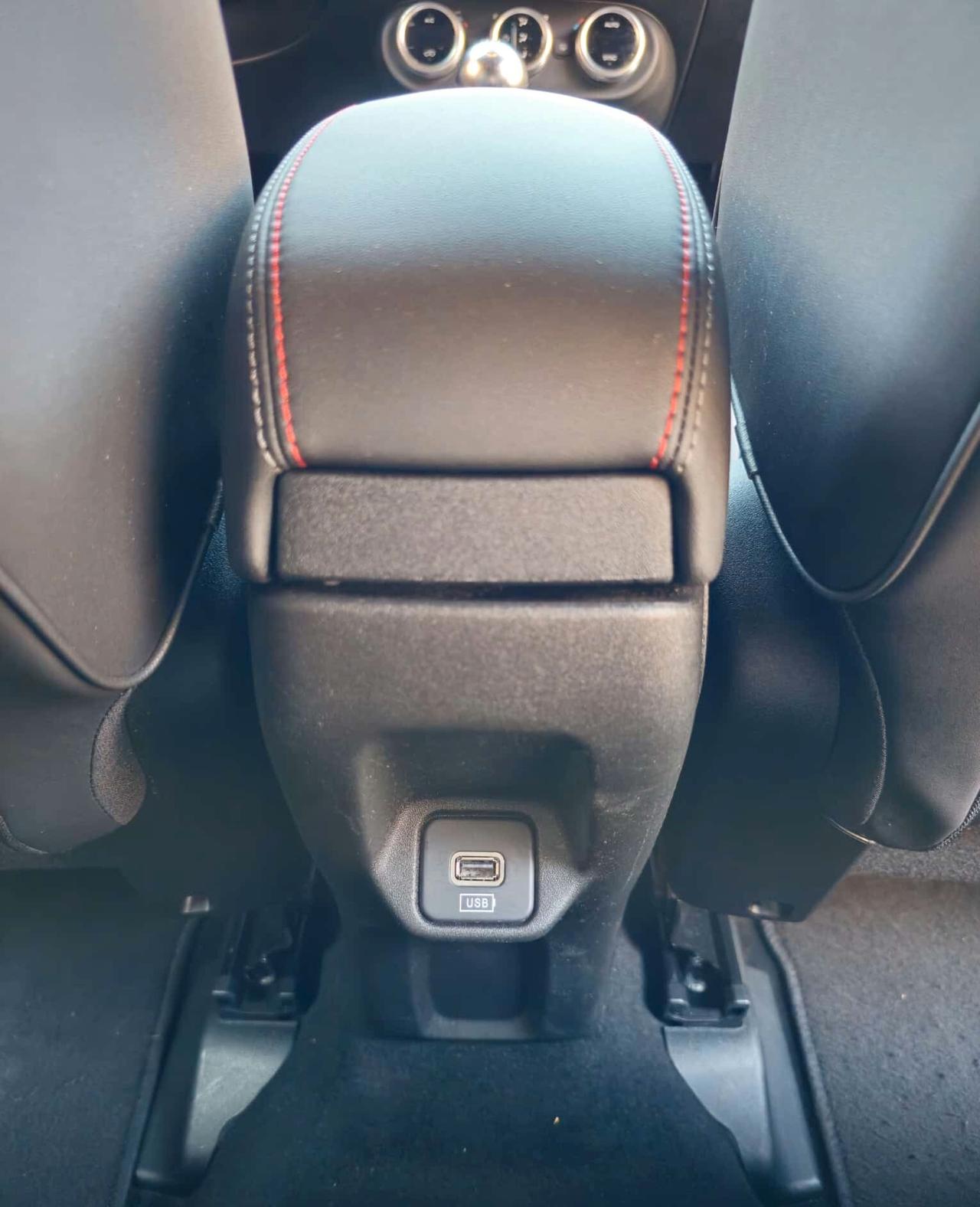 Fiat 500X 1.6 MultiJet 130 CV Sport