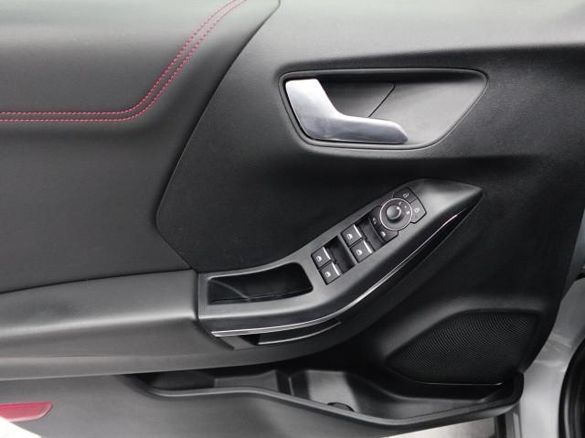 Ford Puma 1.0 EcoBoost HYBRID 125 CV ST LINE