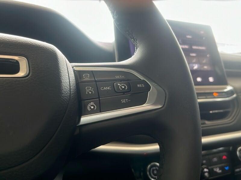 Jeep Compass Compass 1.3 Turbo T4 190 CV PHEV AT6 4xe Limited