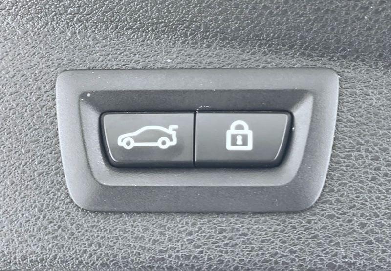 BMW X2 X2 sDrive18d Msport-X