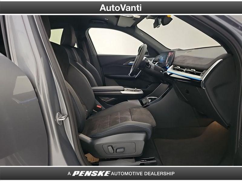 BMW X2 X2 sdrive 20d 48V MSport auto