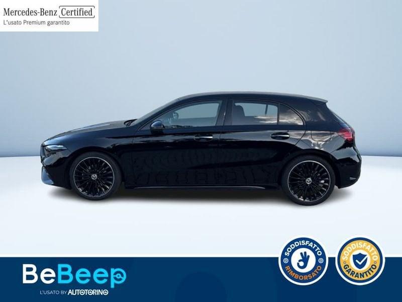 Mercedes-Benz Classe A A 180 AMG LINE ADVANCED PLUS AUTO