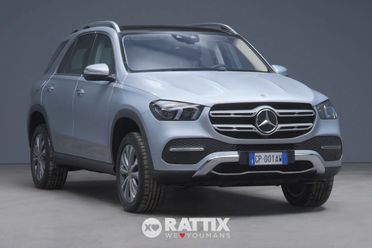 Mercedes-Benz GLE 300 d 2.0 Mhev Sport 4matic Auto + tetto apribile