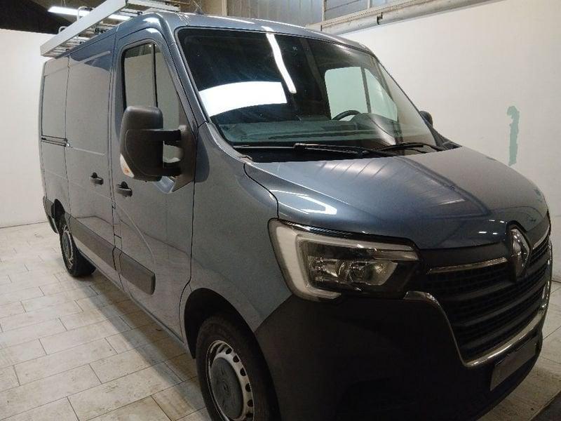 Renault Master T33 2.3 energy dci 150cv L1H1 Ice