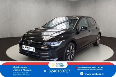 Volkswagen Golf 2.0 TDI 150 CV DSG SCR R-Line 8,5