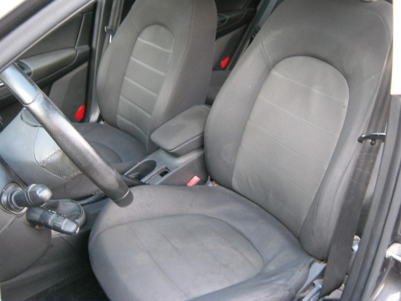 Fiat Bravo 1.6 MJT 105 CV DPF Dynamic