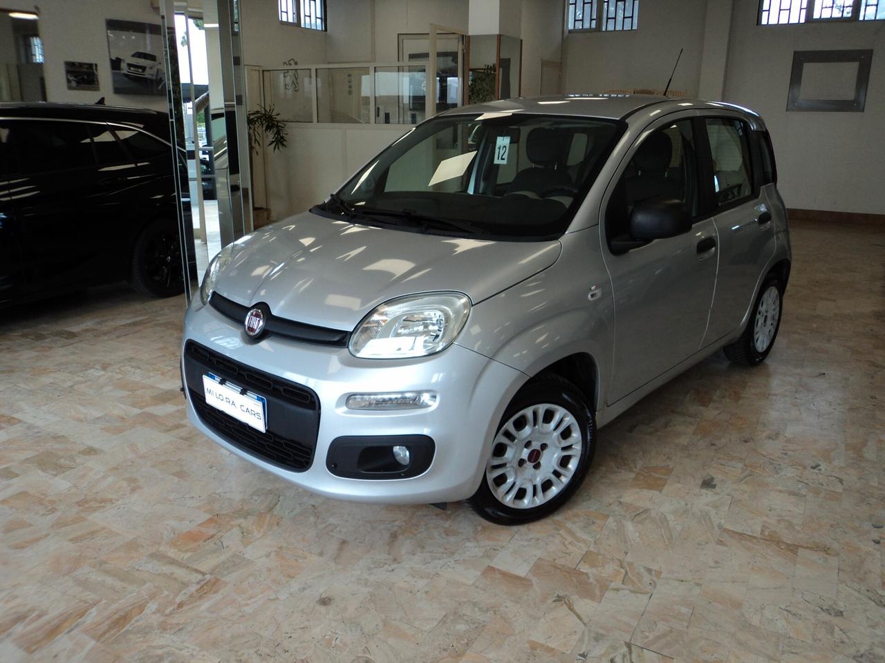 Fiat Panda 1.2 Pop